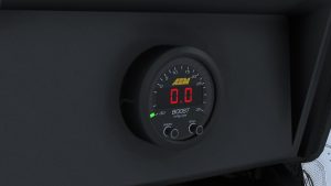 AEM X-Series 30-0306 Boost
