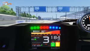 Fuel Tech FT600