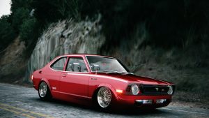 Corolla SR5 Pack