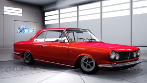 Ika Torino TS Street