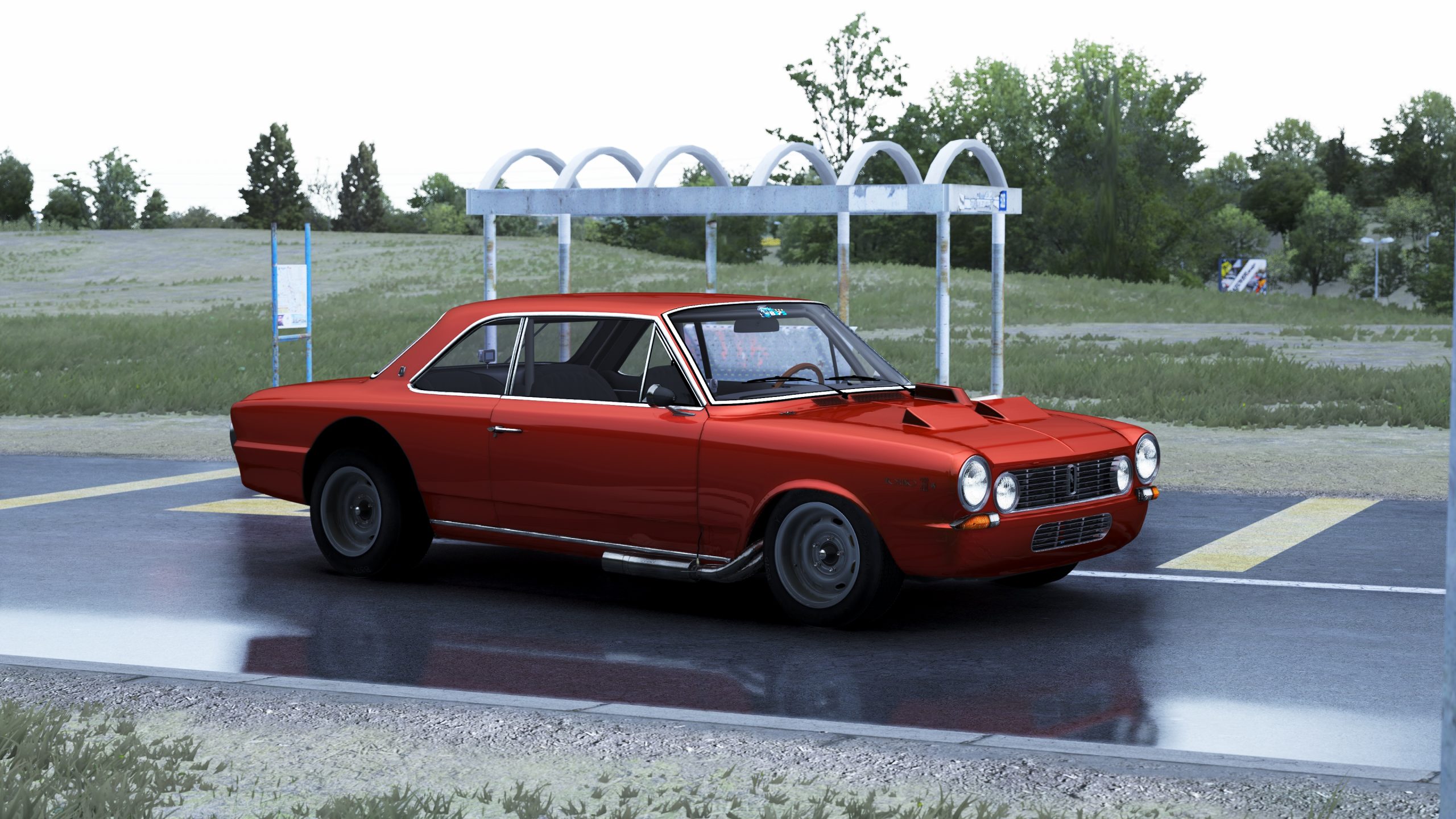 Ika Torino 380 TC - Dual Pack - Imagen 9