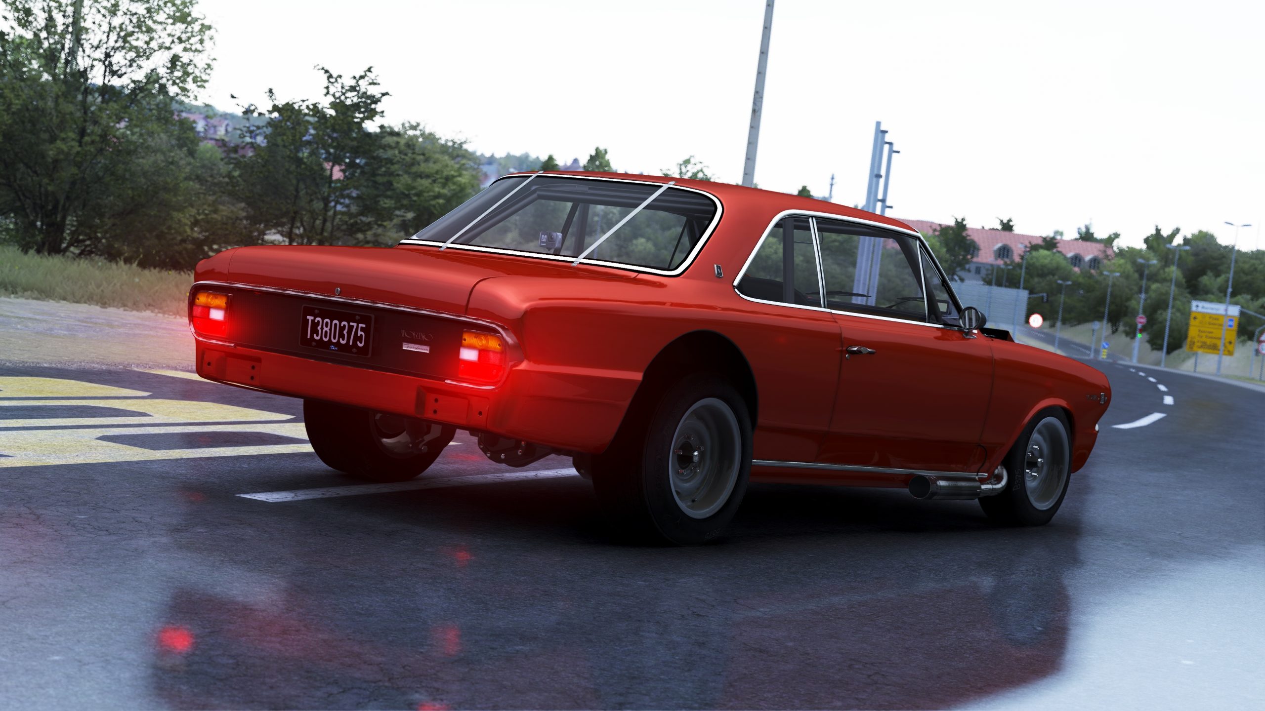 Ika Torino 380 TC - Dual Pack - Imagen 10