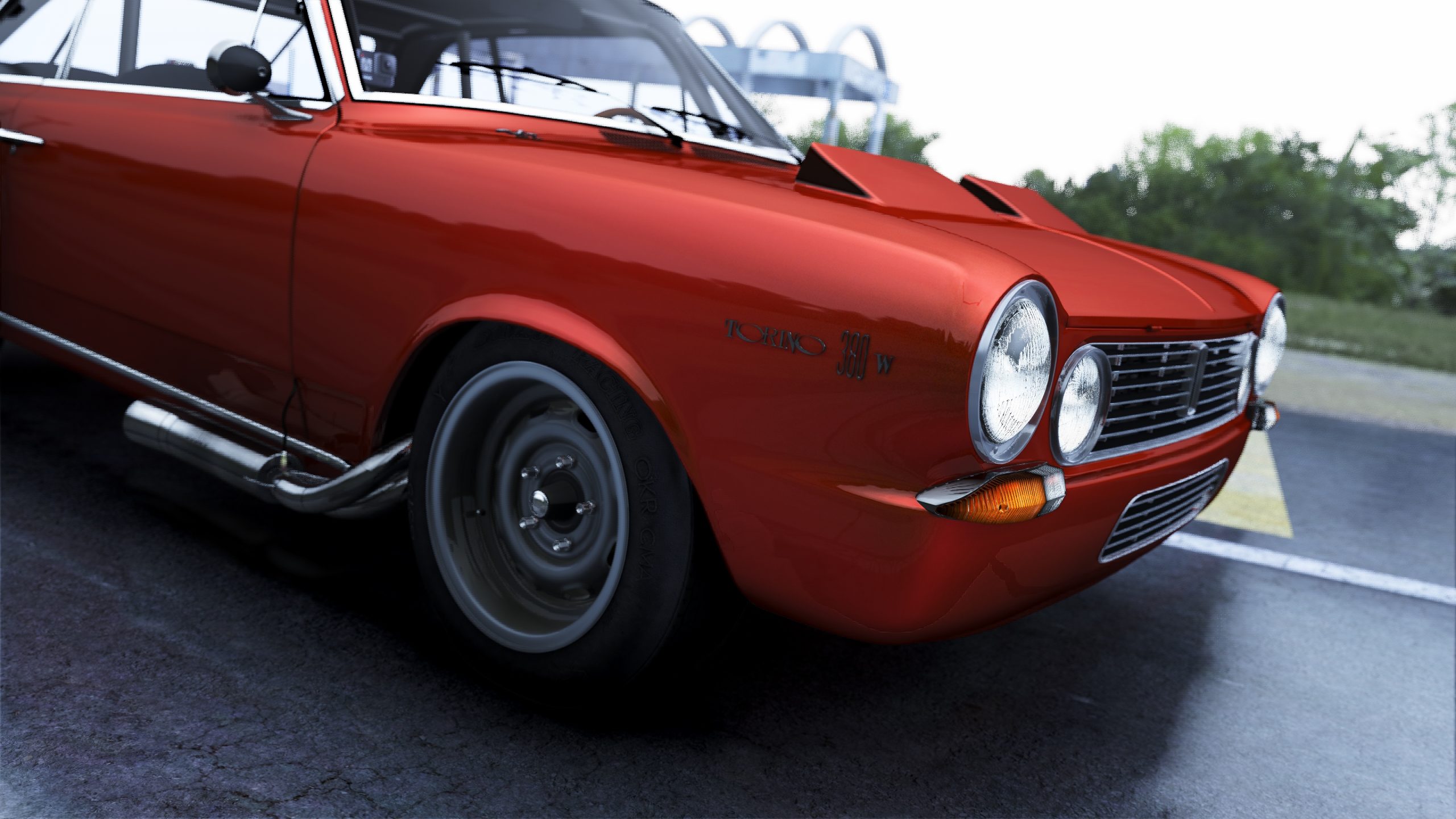 Ika Torino 380 TC - Dual Pack - Imagen 12