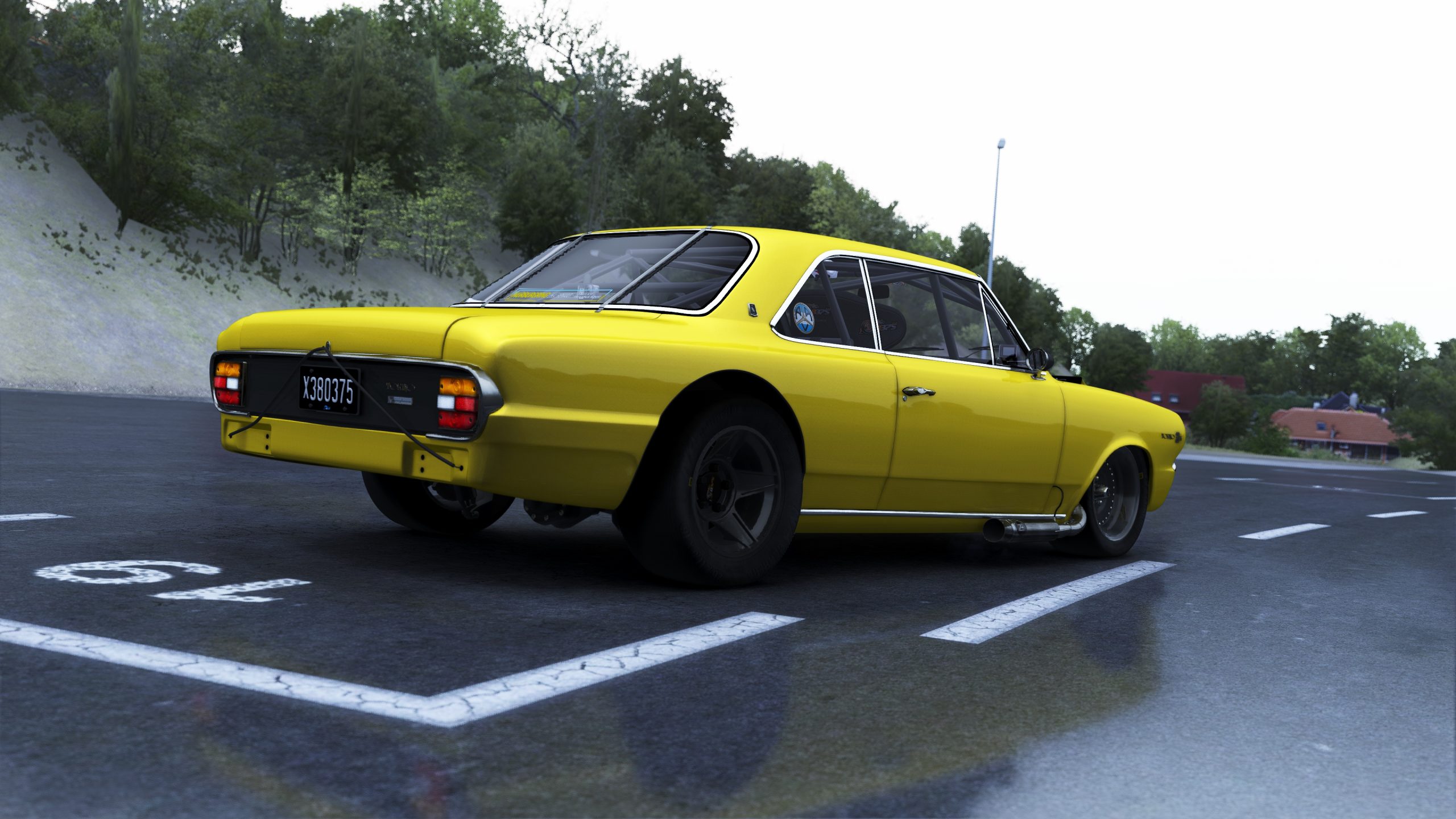 Ika Torino 380 TC - Dual Pack - Imagen 4