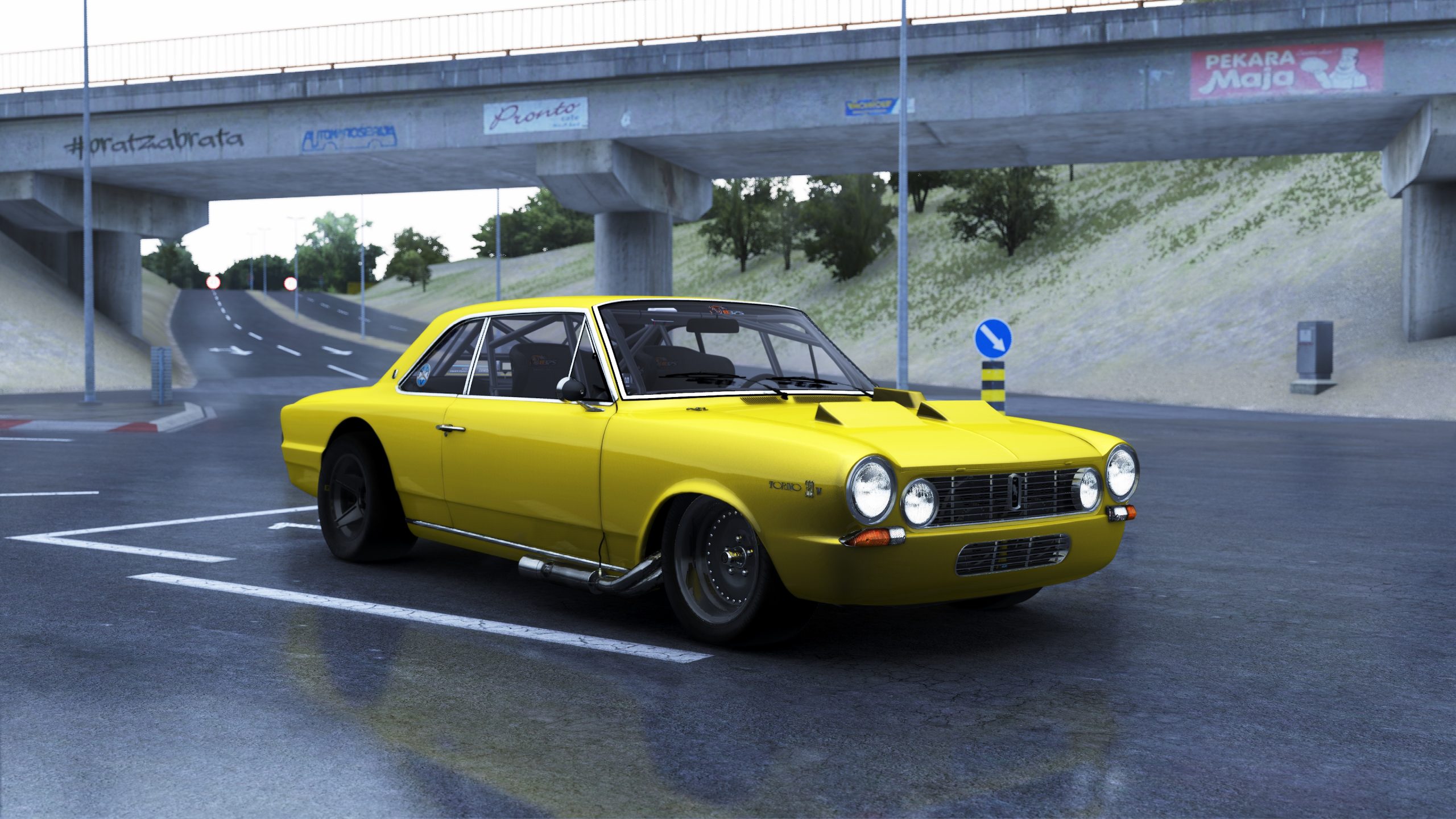 Ika Torino 380 TC - Dual Pack - Imagen 3