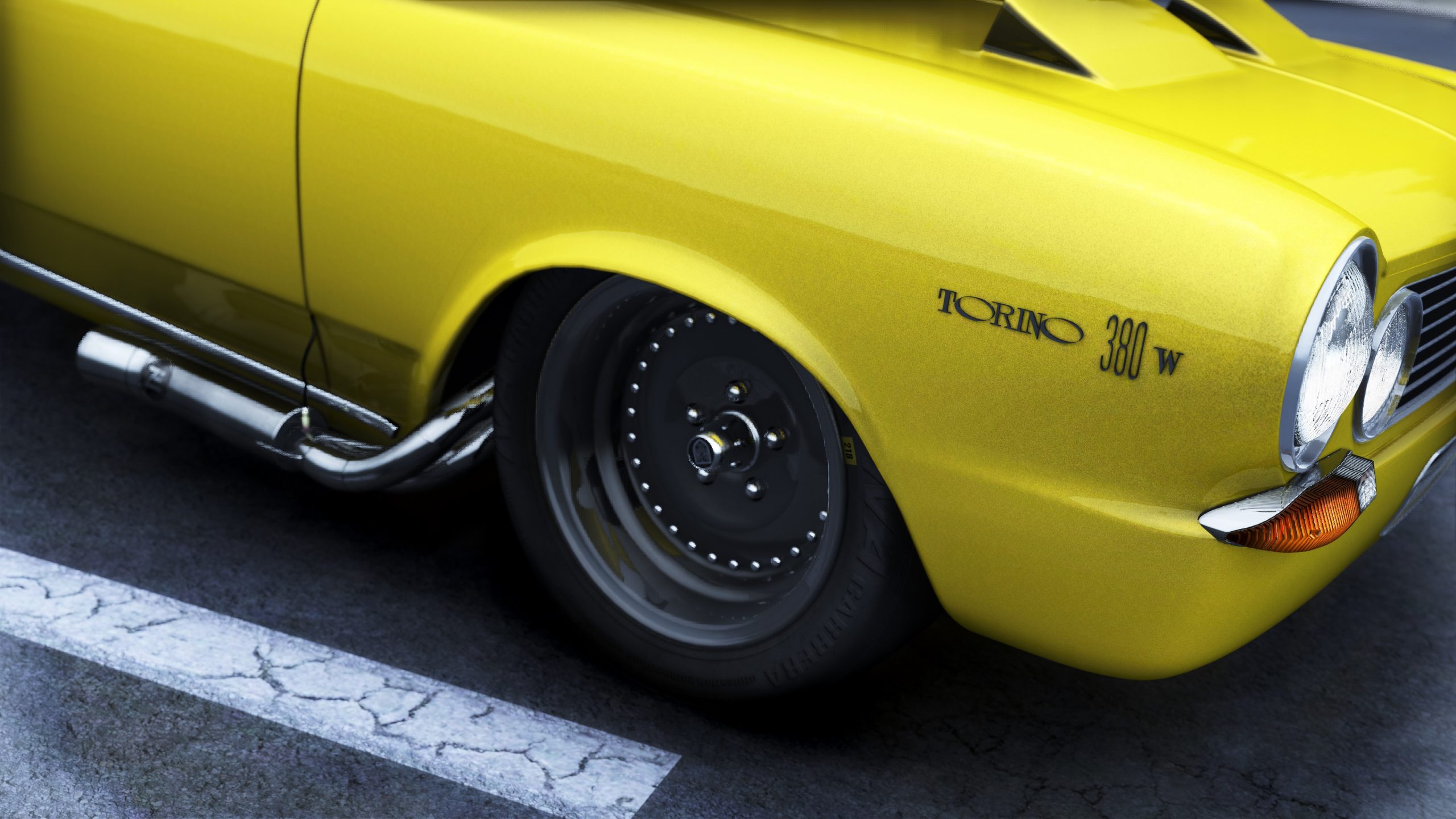 Ika Torino 380 TC - Dual Pack - Imagen 6