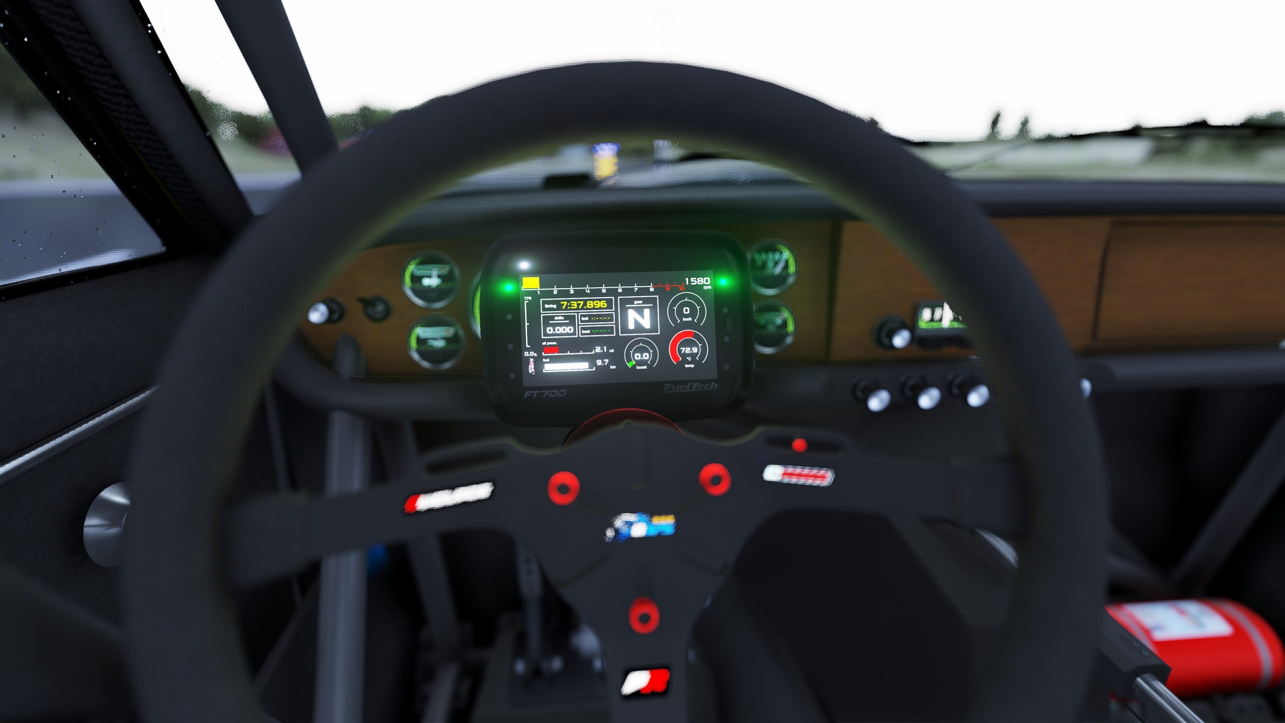 Ika Torino 380 TC - Dual Pack - Imagen 7