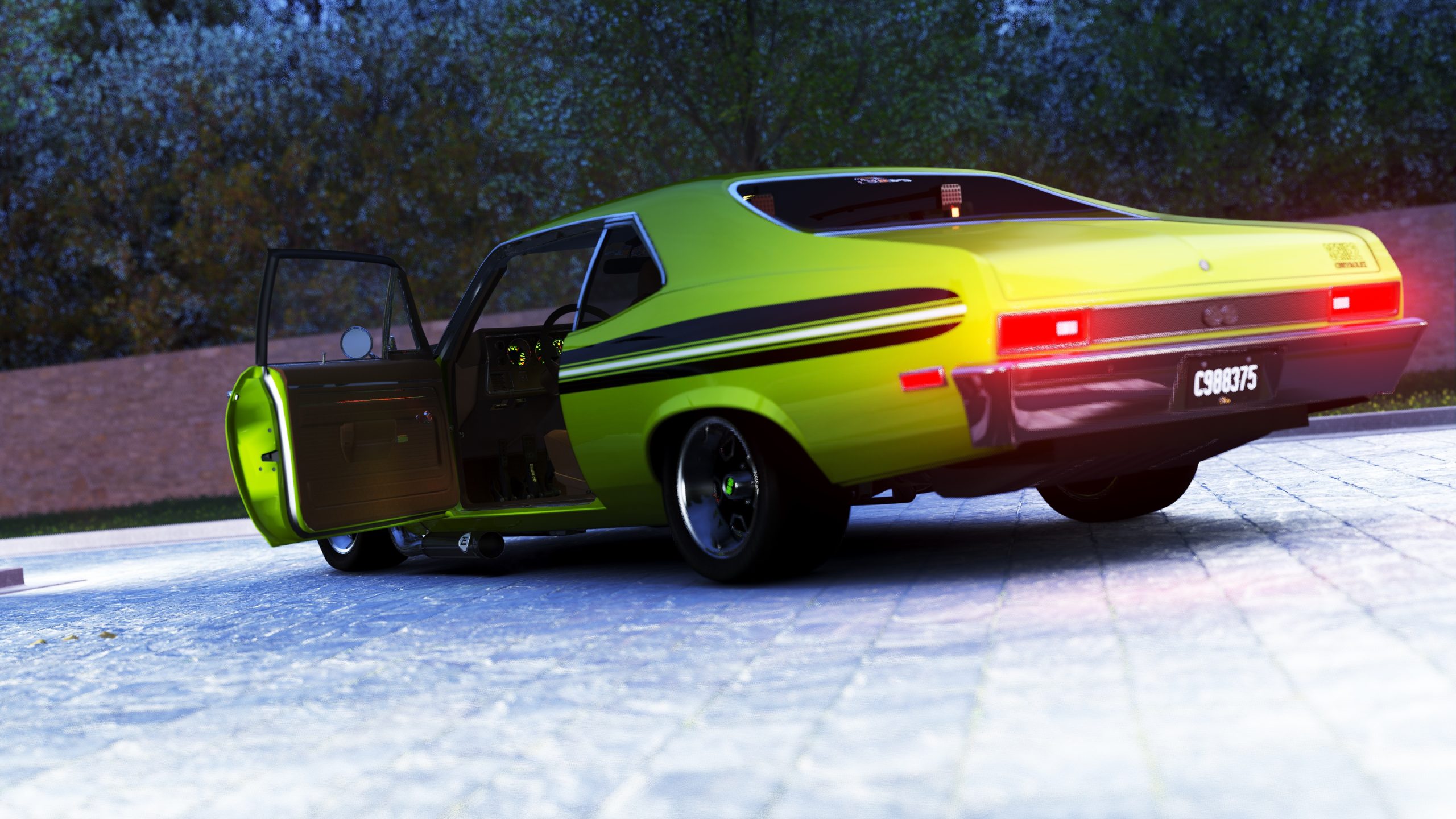 Chevy '76 Tempestad - Imagen 2