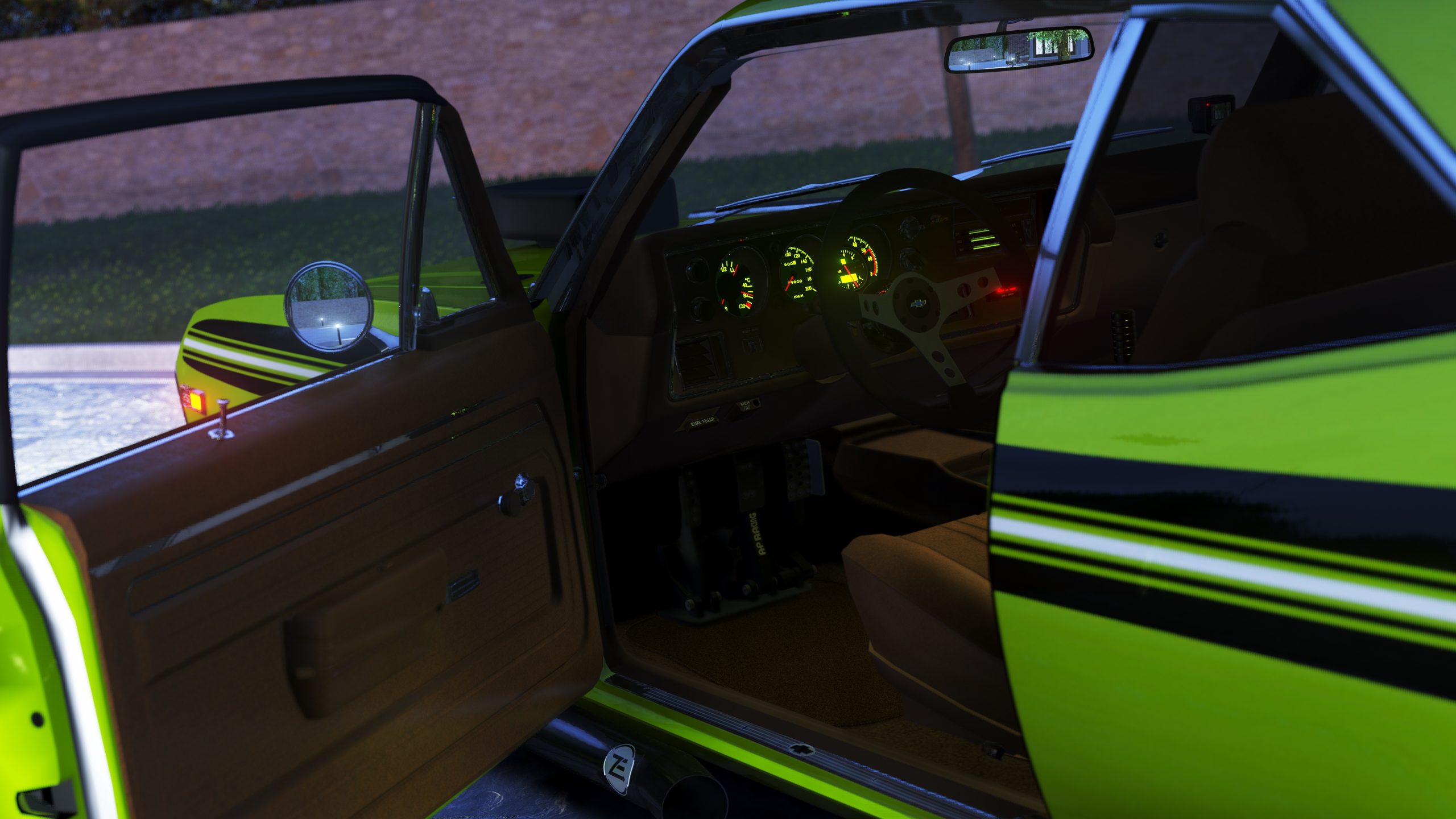 Chevy '76 Tempestad - Imagen 5