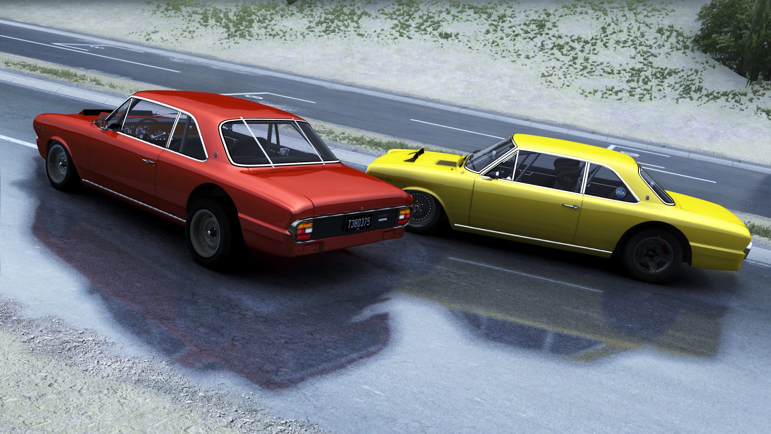 Ika Torino 380 TC - Dual Pack - Imagen 2