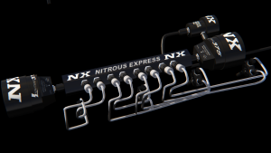 Nitro Kit NX - V8