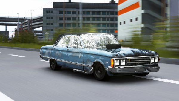 Ford Falcon Deluxe - Imagen 6