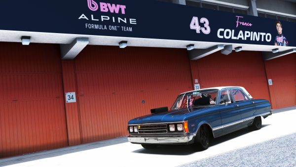 Ford Falcon Deluxe - Imagen 7