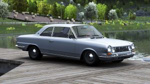 Ika Torino 380 W Street