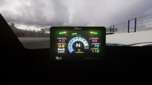 Display AdDash 7 - AD Dynamics Dual