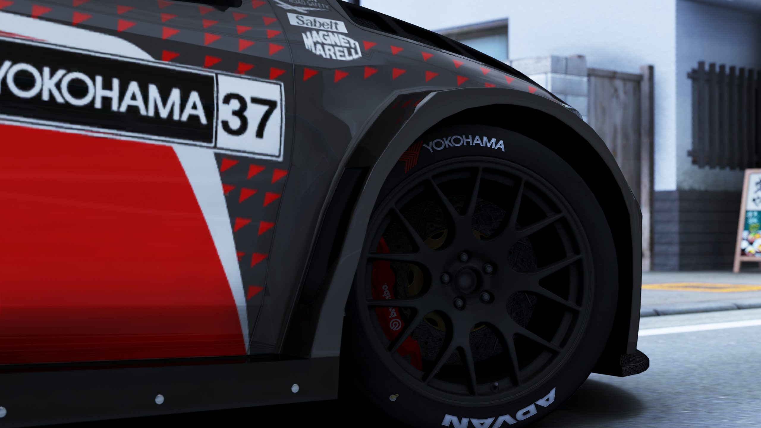 Citroen C-Elysee - WTCC - Imagen 8