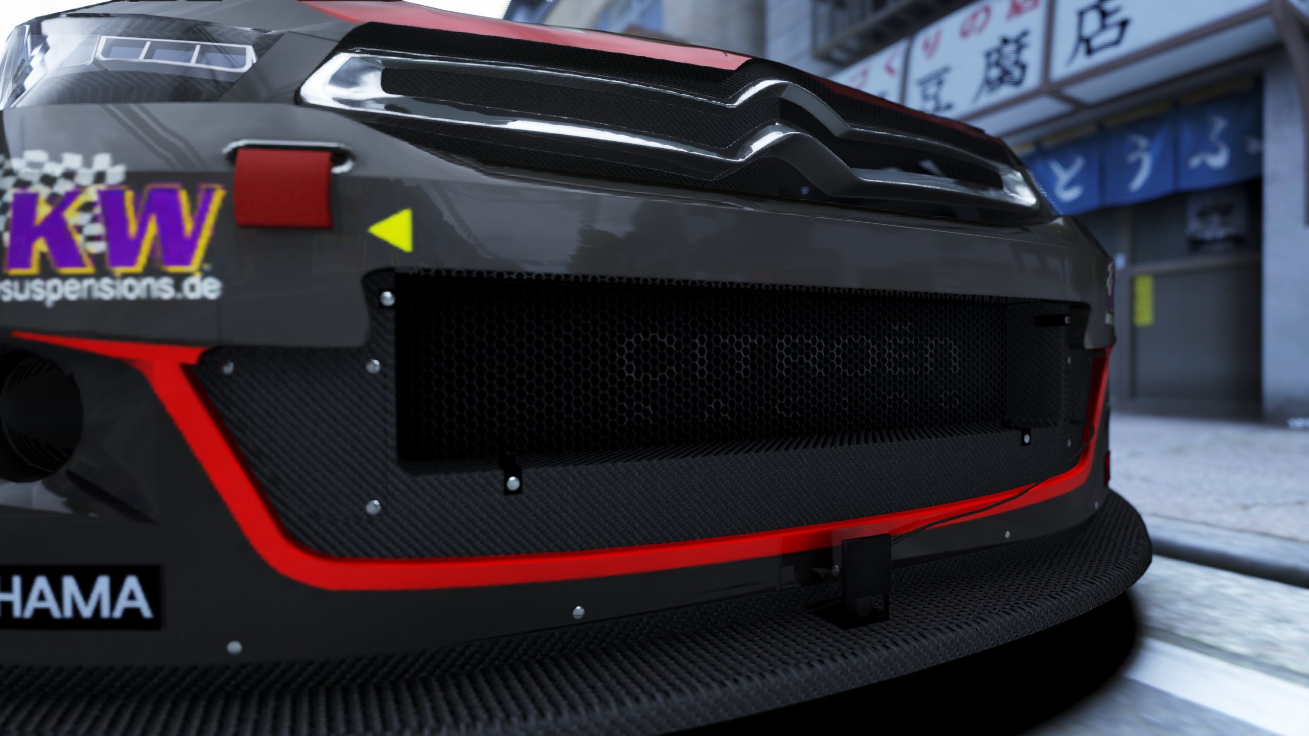 Citroen C-Elysee - WTCC - Imagen 9