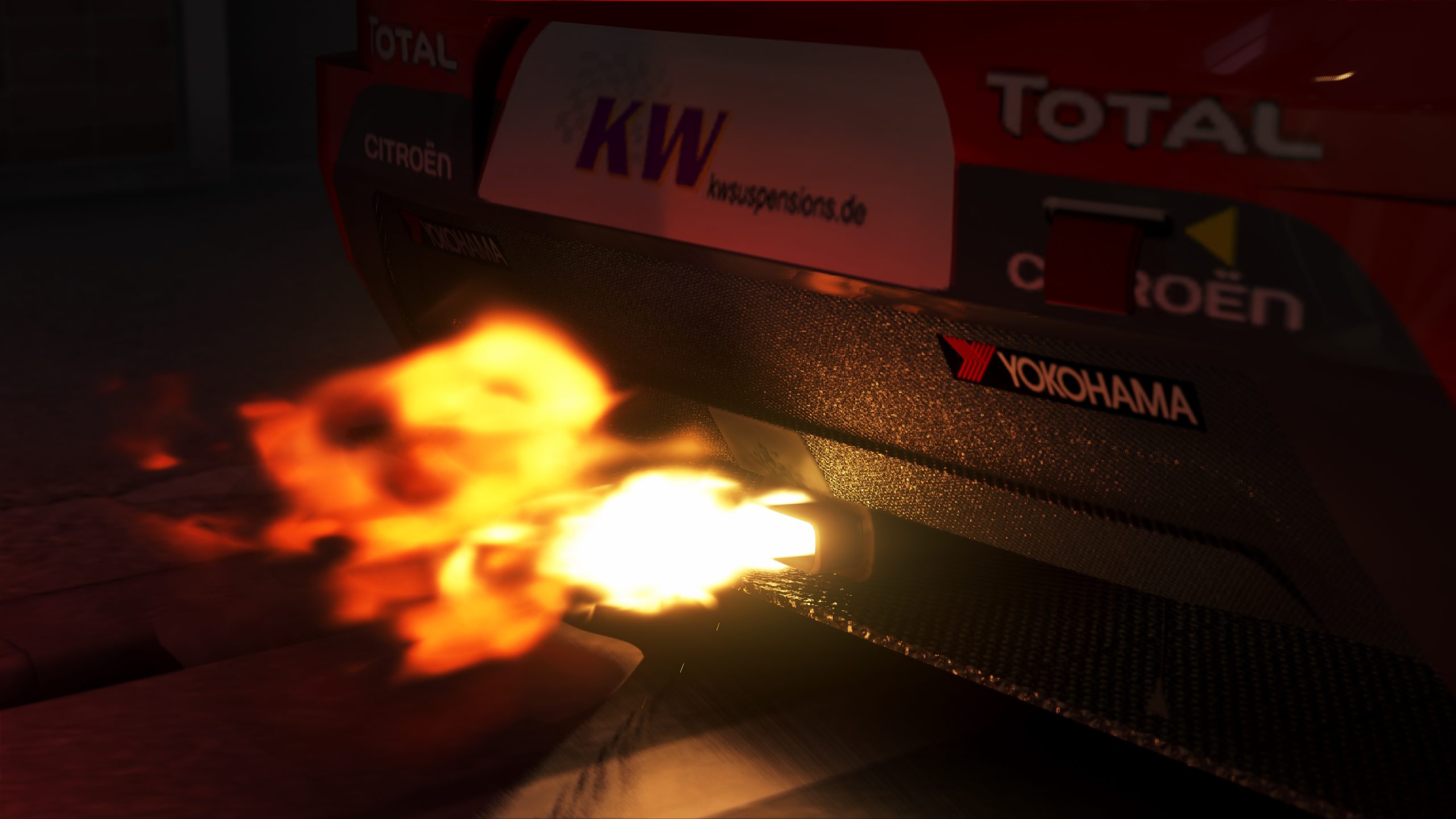 Citroen C-Elysee - WTCC - Imagen 12