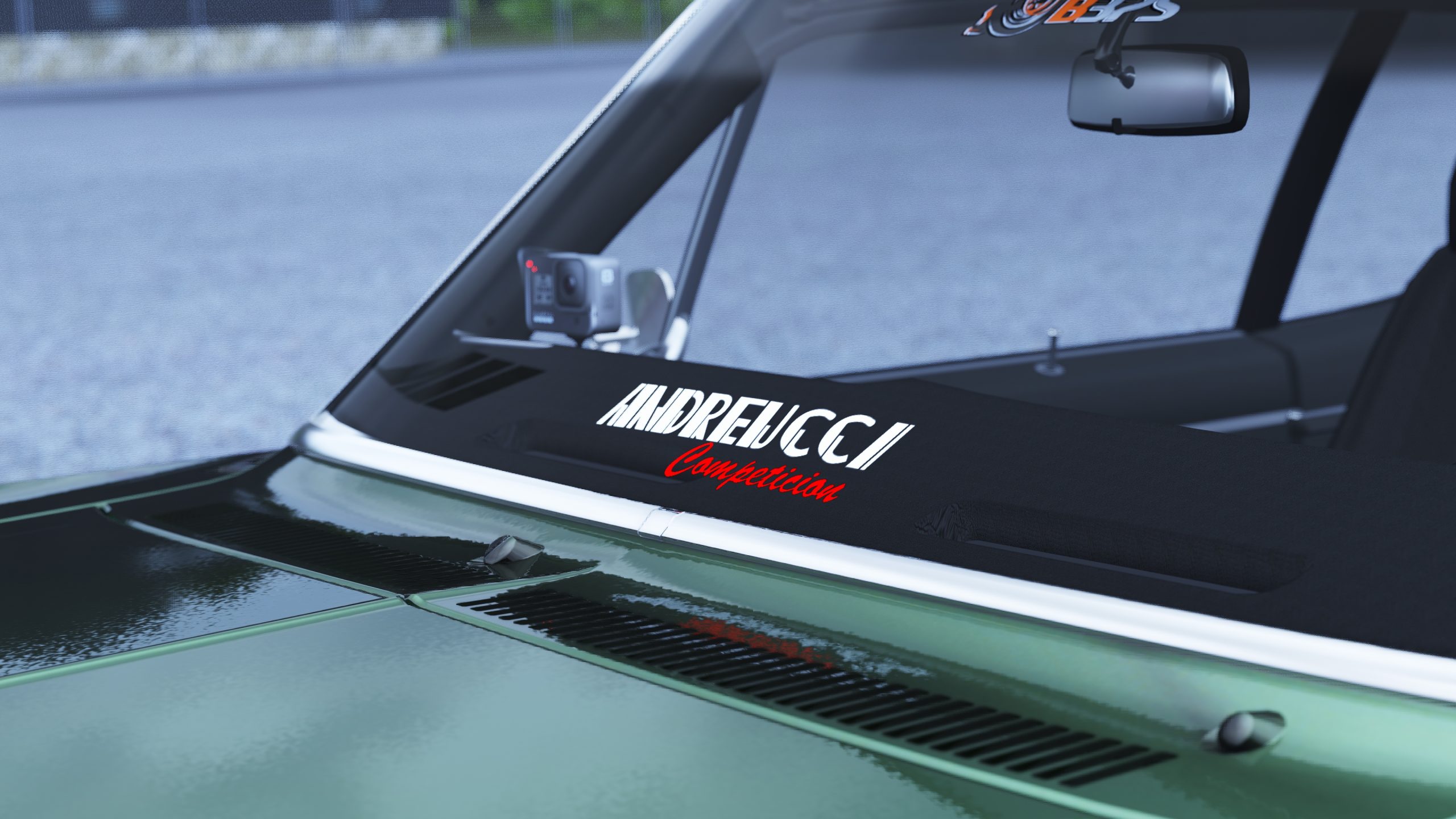 Chevy '78 Opus Max - Imagen 6