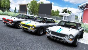 Ika Torino 380 W Mision