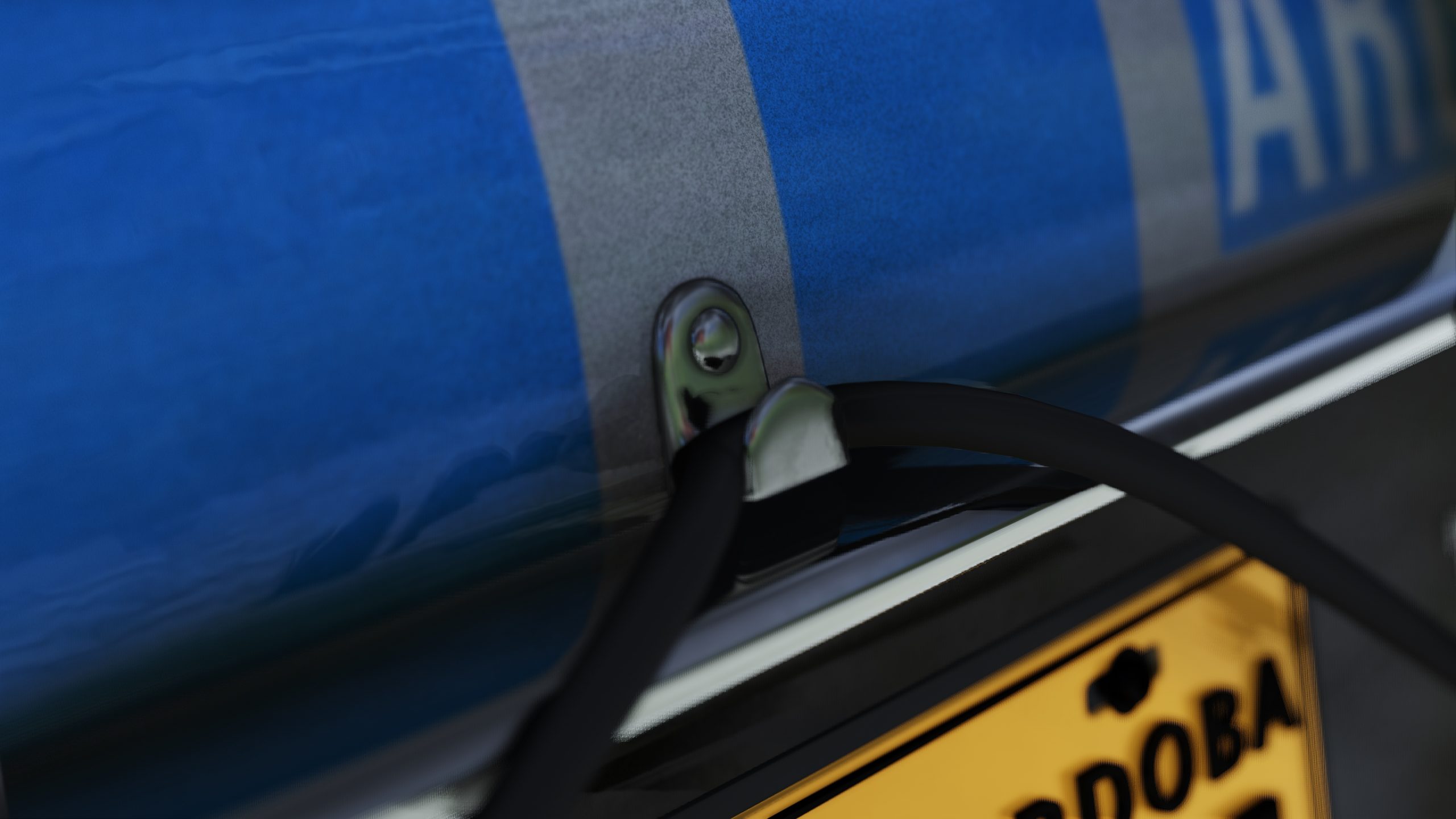 Ika Torino 380 W Mision - Imagen 9