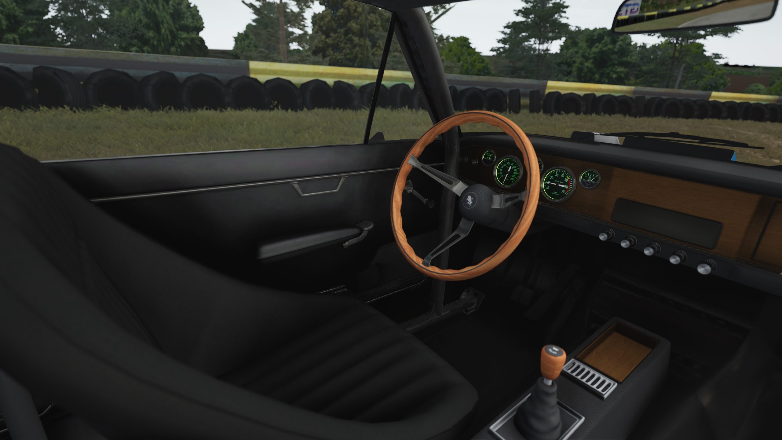 Ika Torino 380 W Mision - Imagen 11