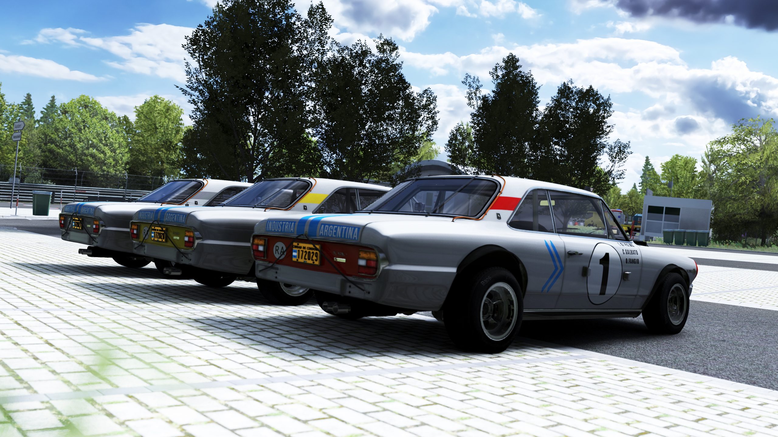 Ika Torino 380 W Mision - Imagen 2