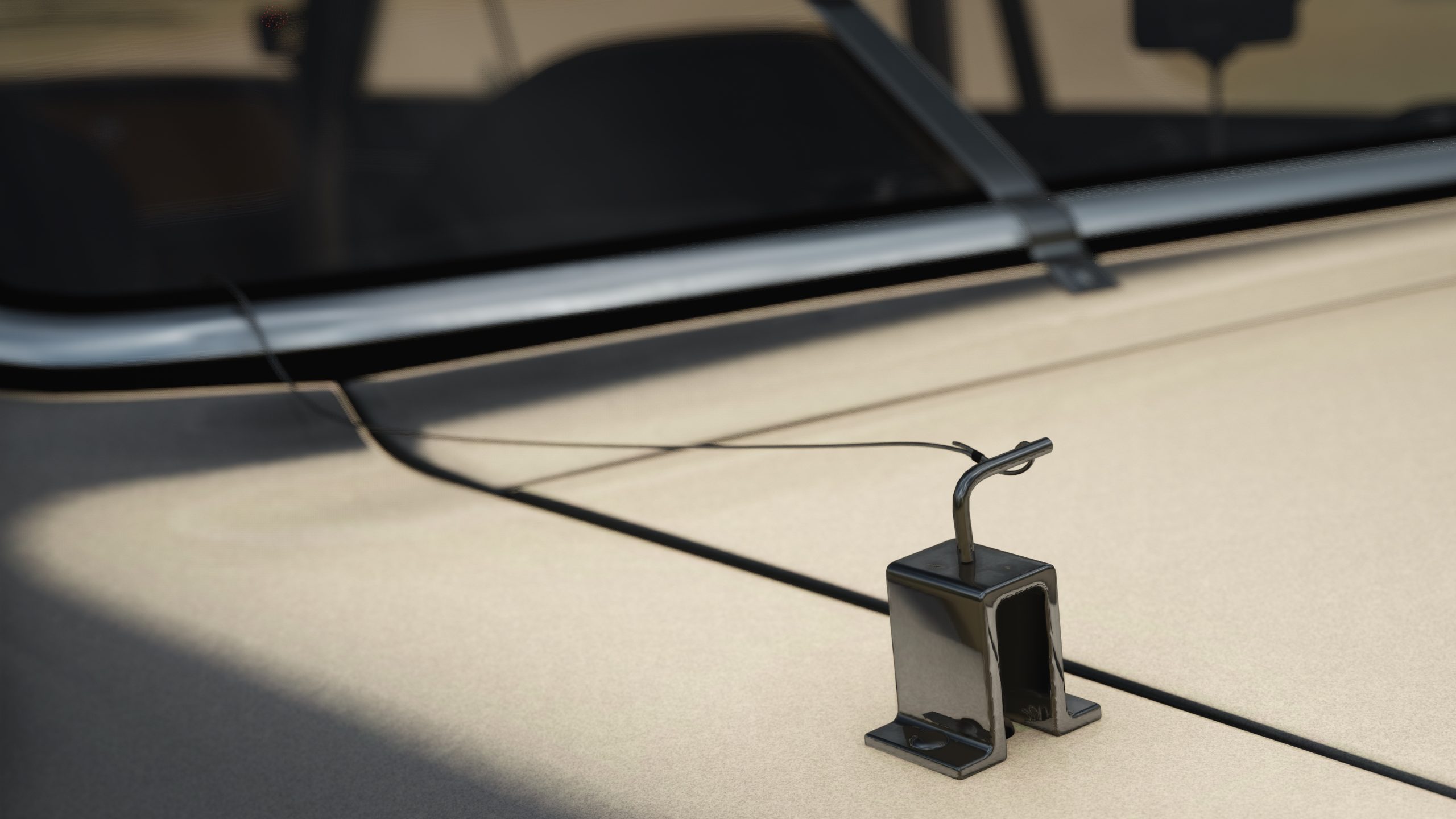 Ika Torino 380 W Mision - Imagen 10