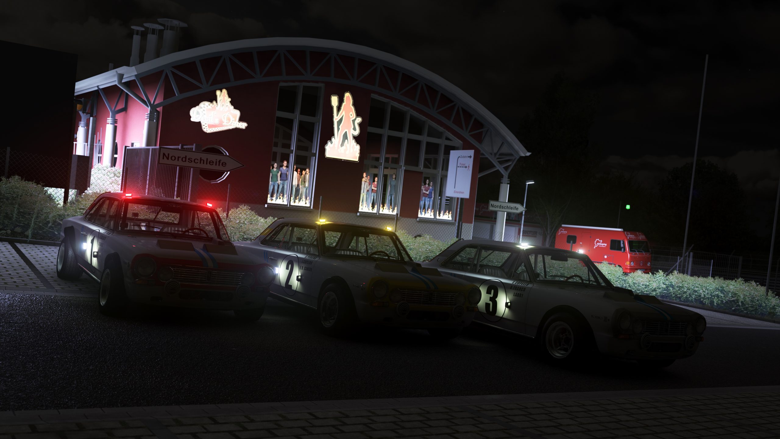 Ika Torino 380 W Mision - Imagen 5