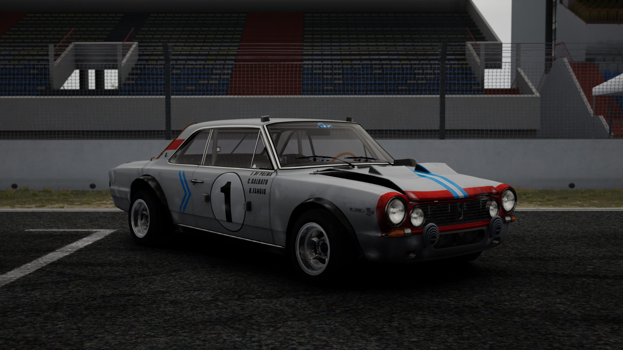 Ika Torino 380 W Mision - Imagen 22