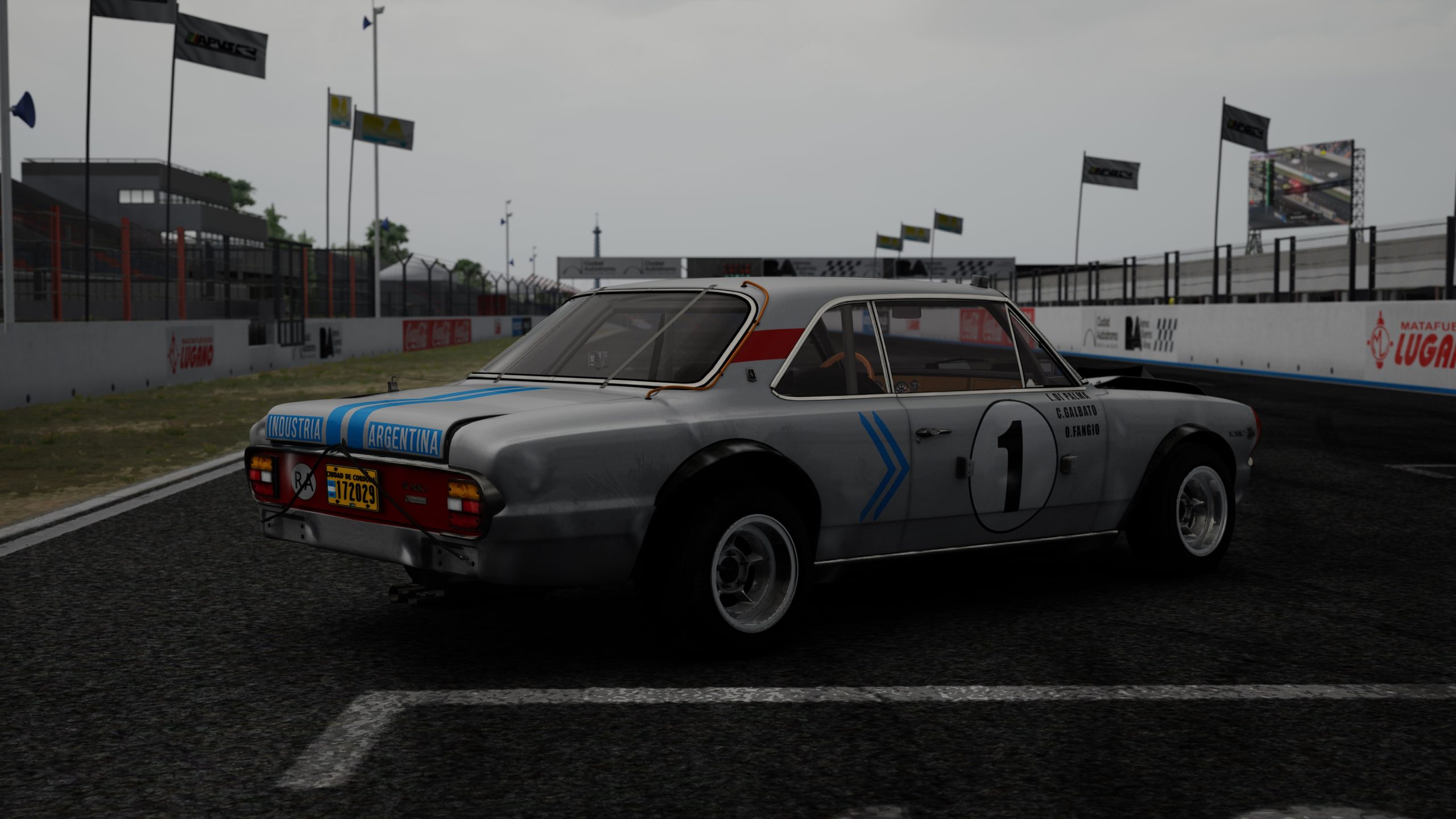 Ika Torino 380 W Mision - Imagen 23