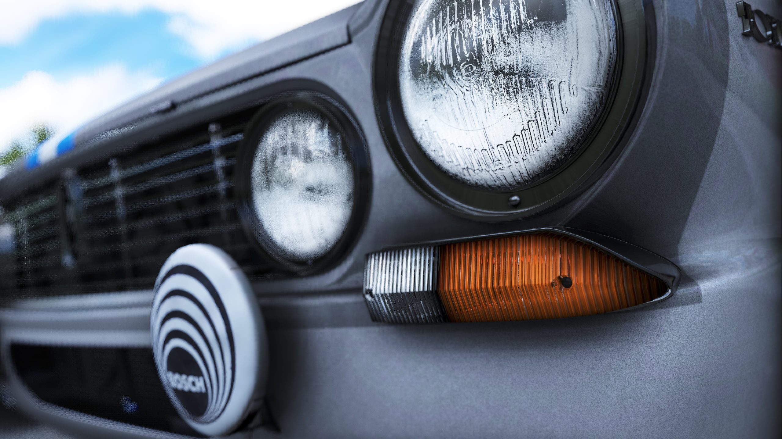 Ika Torino 380 W Mision - Imagen 4