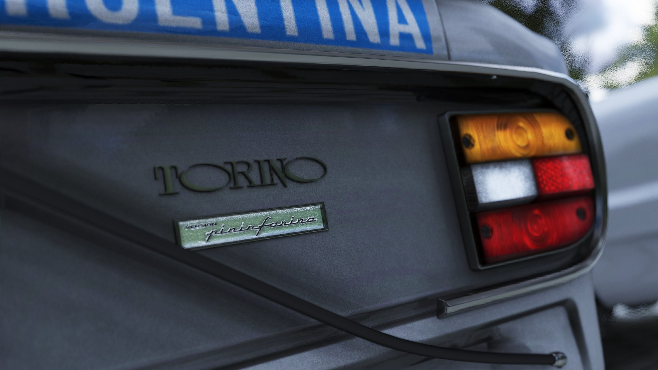 Ika Torino 380 W Mision - Imagen 6