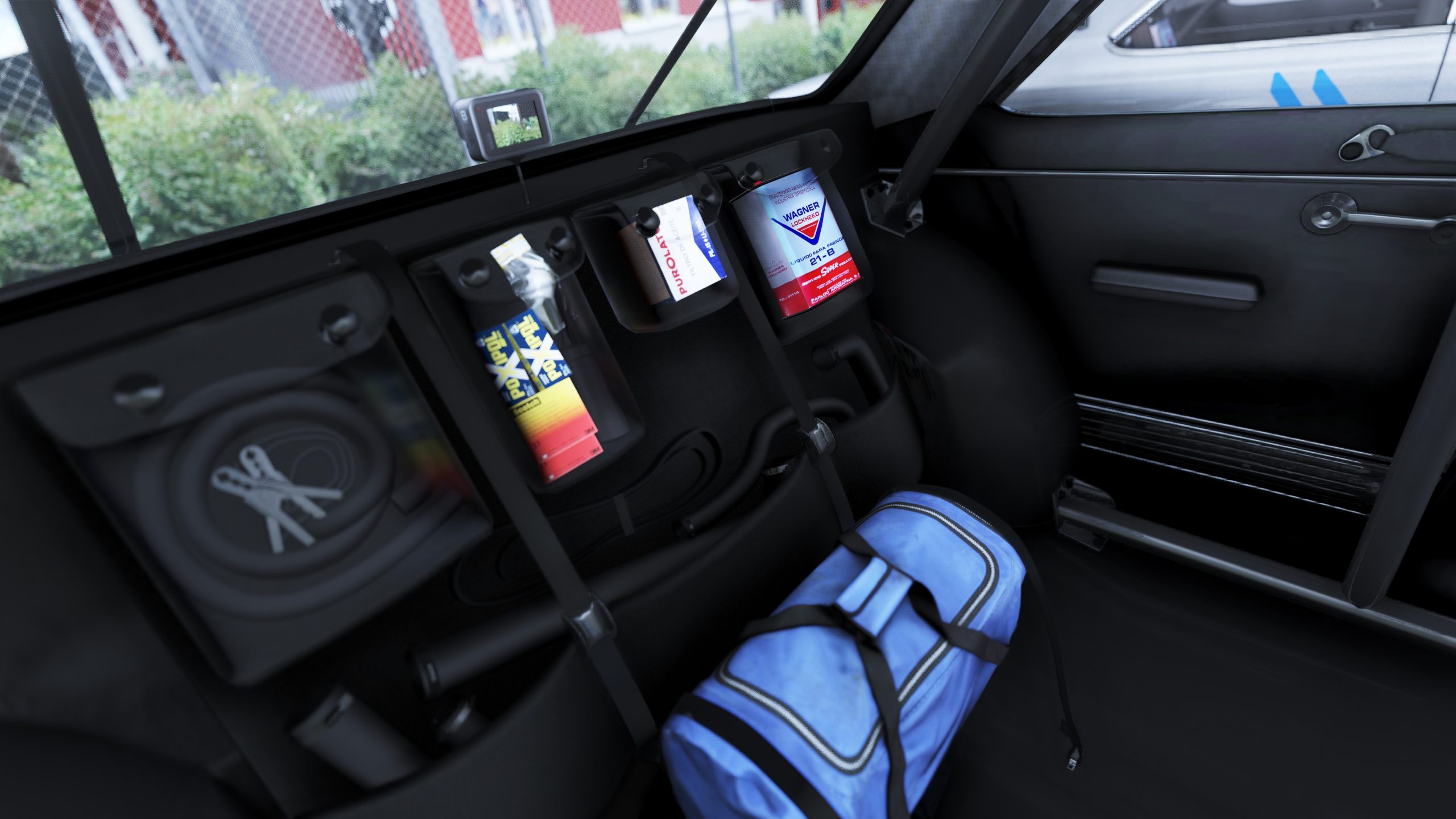 Ika Torino 380 W Mision - Imagen 12