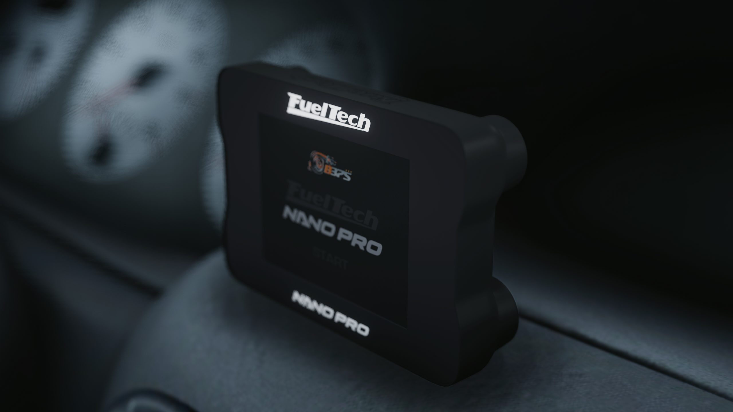 Fuel Tech FT Nano Pro - Imagen 4