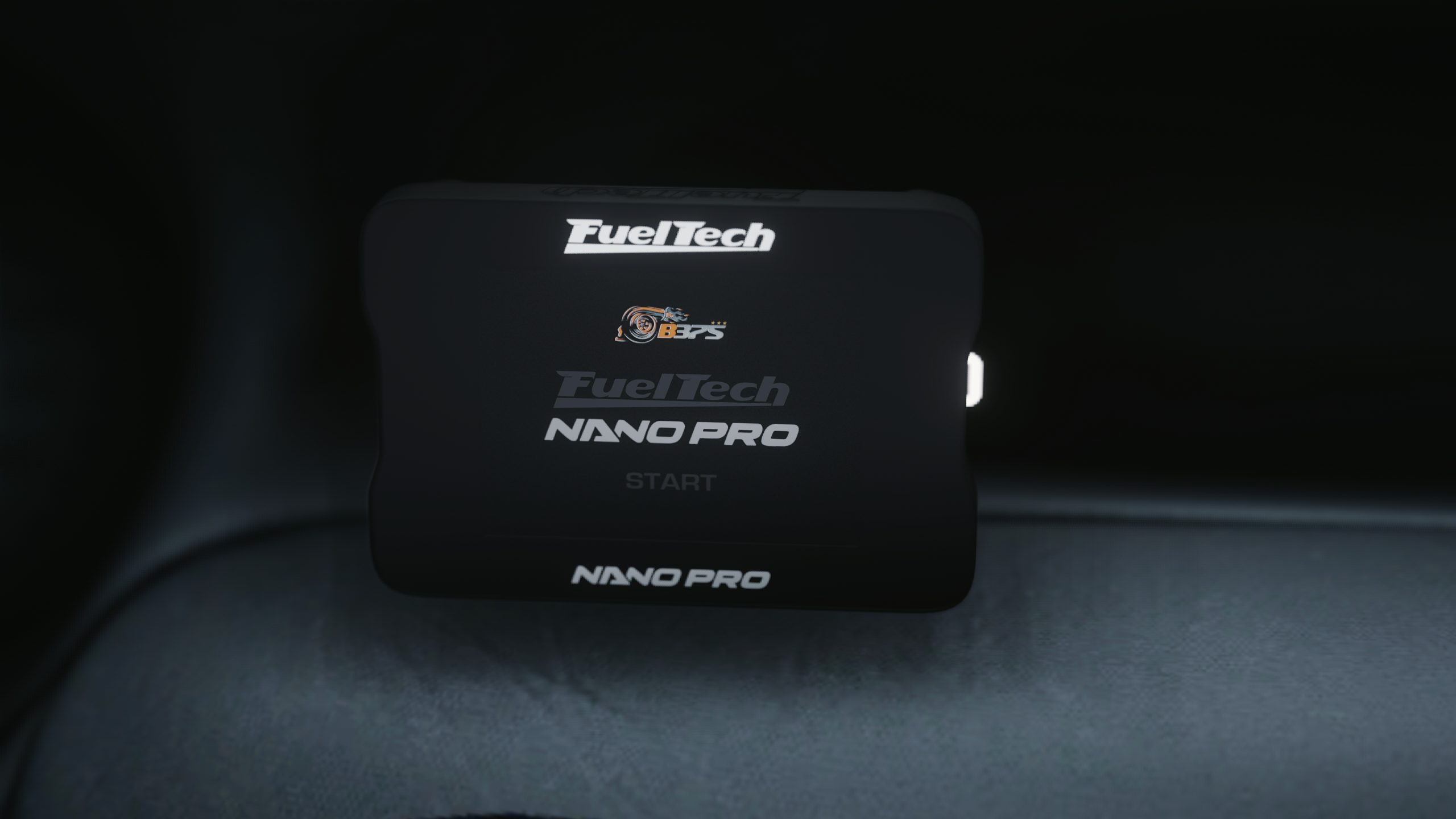 Fuel Tech FT Nano Pro - Imagen 3