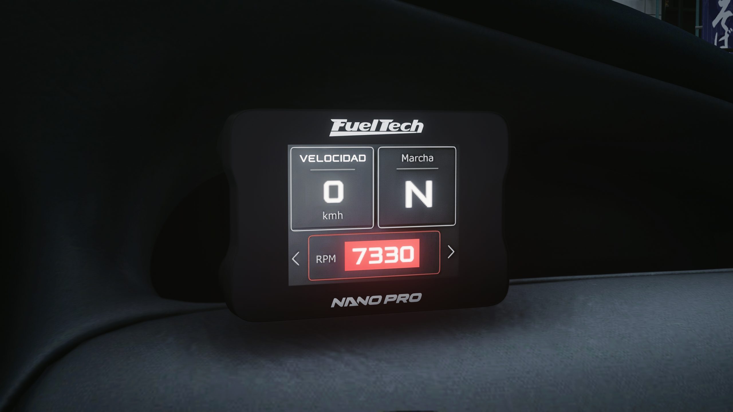 Fuel Tech FT Nano Pro - Imagen 2