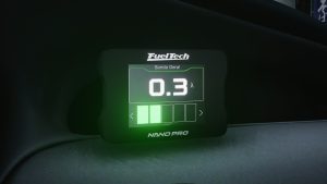 Fuel Tech FT Nano Pro