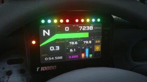 Display InjePro T10000