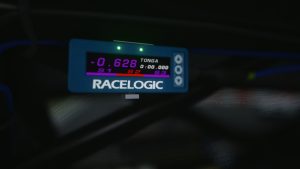 Racelogic Cronómetro Custom